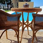 Apartman Wake Up With The Sea Breeze- House With Pool Ap1 Lavra