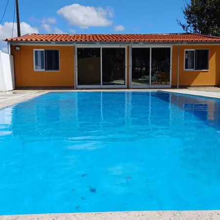 Διαμέρισμα Wake Up With The Sea Breeze- House With Pool Ap1 *