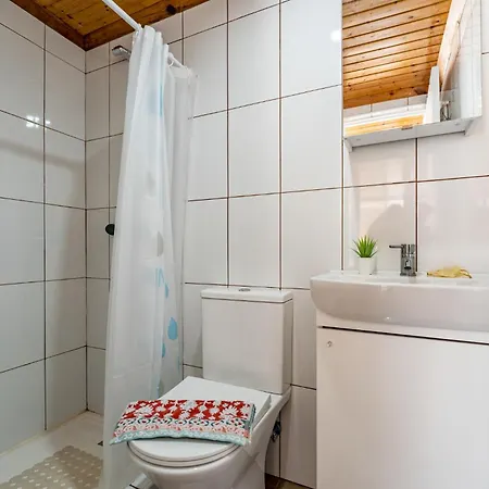 Apartament Wake Up With The Sea Breeze- House With Pool Ap1 *