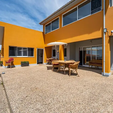 Wake Up With The Sea Breeze- House With Pool Ap1 Apartament