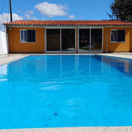 Wake Up With The Sea Breeze- House With Pool Ap1 *