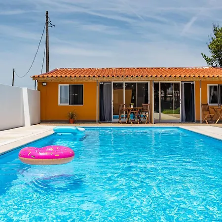Wake Up With The Sea Breeze- House With Pool Ap1 Appartement *