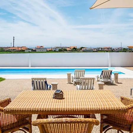 Wake Up With The Sea Breeze- House With Pool Ap1 Appartement *