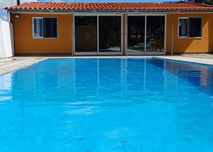 Appartement Wake Up With The Sea Breeze- House With Pool Ap1 *