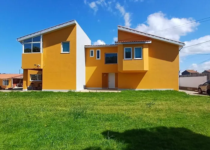 Appartement Wake Up With The Sea Breeze- House With Pool Ap1