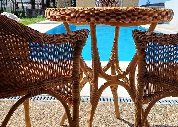 Appartement Wake Up With The Sea Breeze- House With Pool Ap1 *