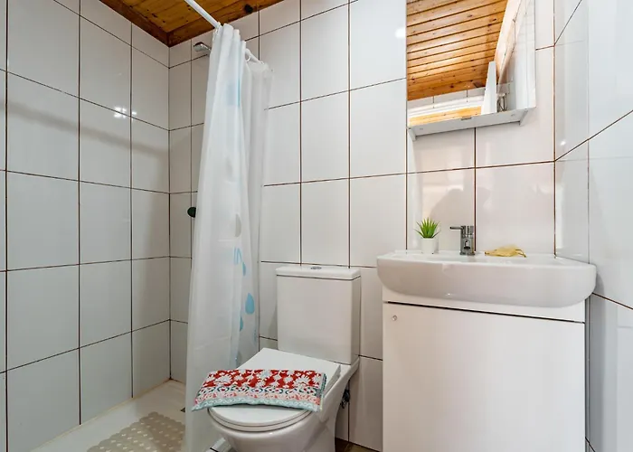 Appartement Wake Up With The Sea Breeze- House With Pool Ap1 *