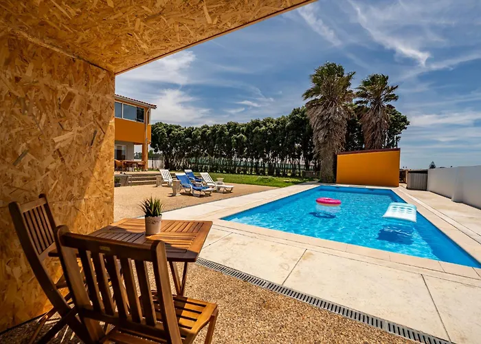 Wake Up With The Sea Breeze- House With Pool Ap1 Lavra